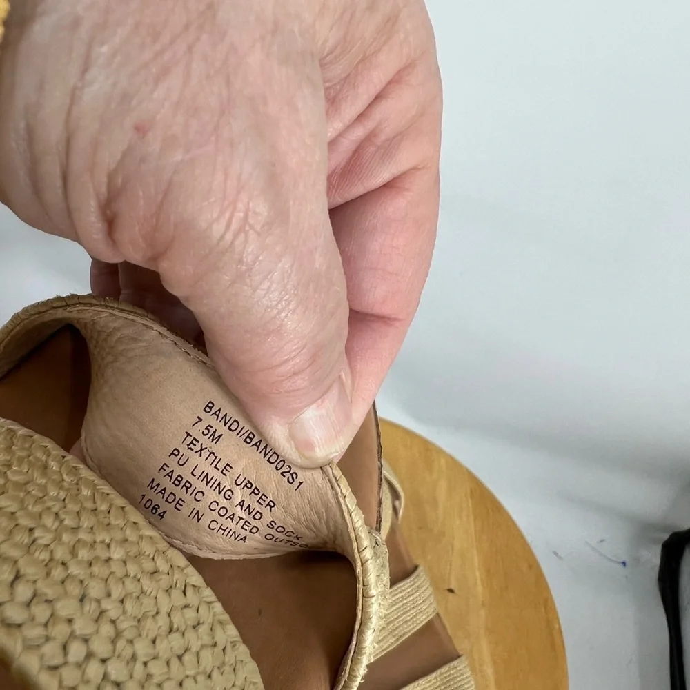 Steve Madden steve madden